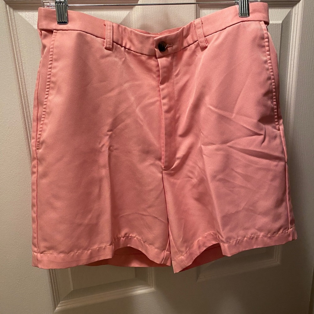 Haggar Shorts